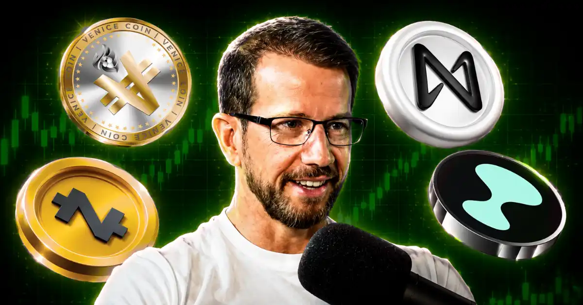 Altcoins To Buy: Expert Says Bitcoin May Not Be Crypto’s Biggest Winner