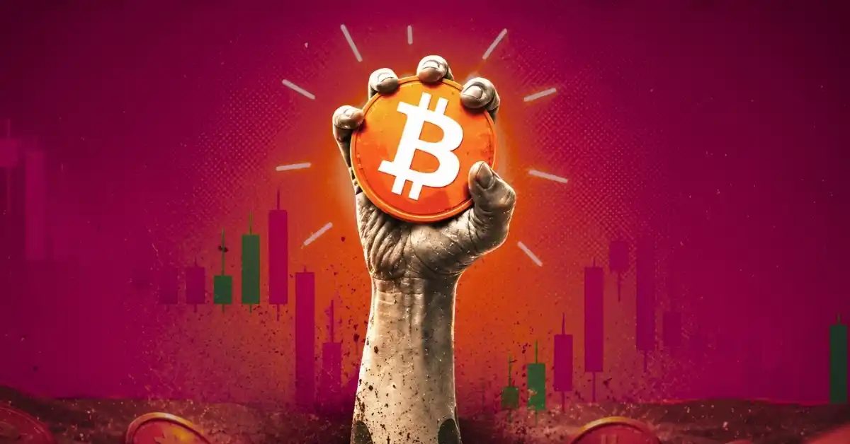 Exclusive: Bloomberg's Mike McGlone Says Bitcoin Will Hit $10,000 Before It Sees $100,000 Again