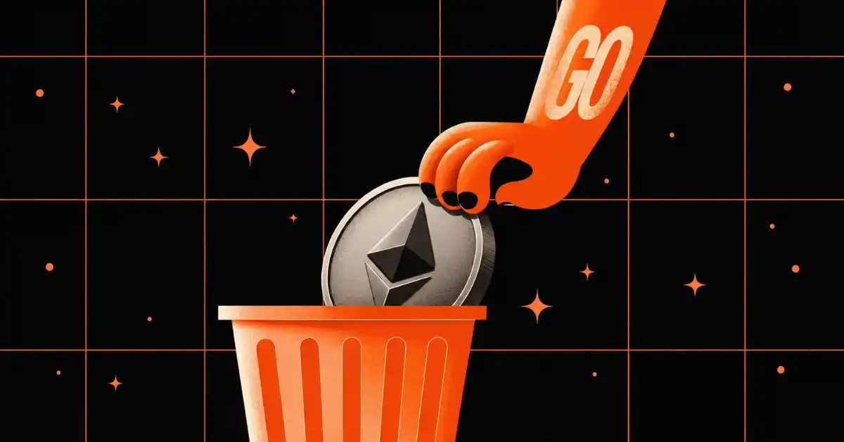 Ethereum Co-founder Linked Wallet Move 80,001 ETH, Is he Dumping ETH?