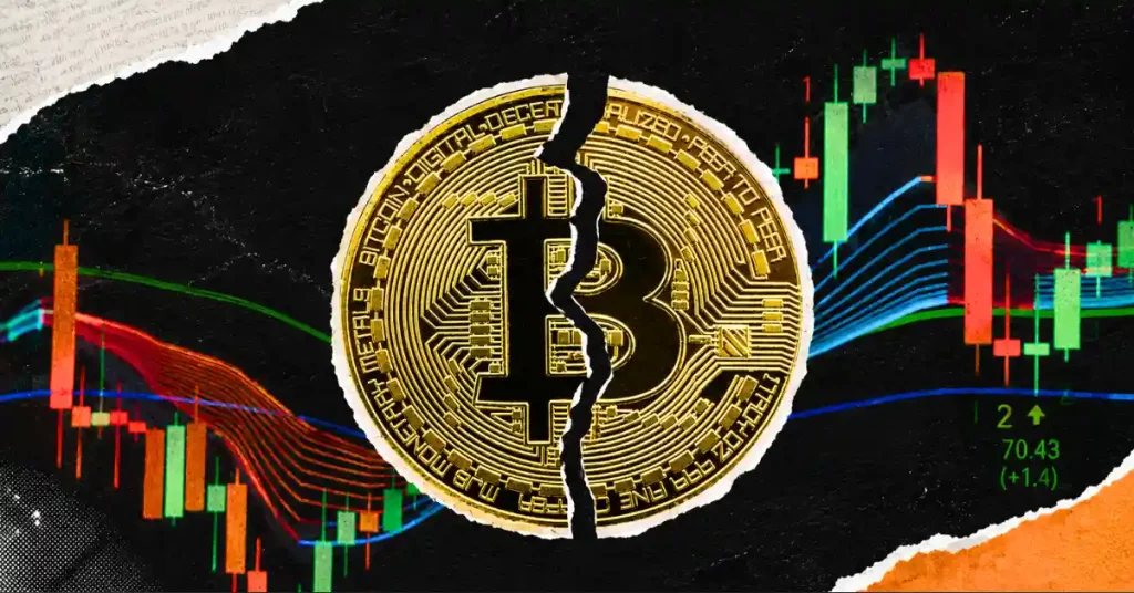 “No New Money Is Entering Bitcoin”, Say Cryptoquant Analysts