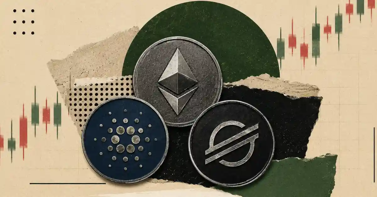 UNDP Brings Ethereum, Cardano, and Stellar Together to Explore Blockchain for Public Good