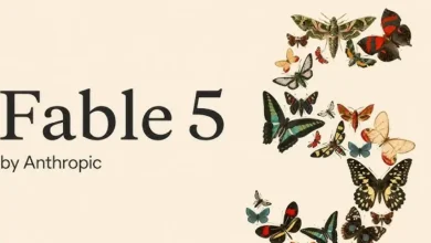 Claude fabel 5