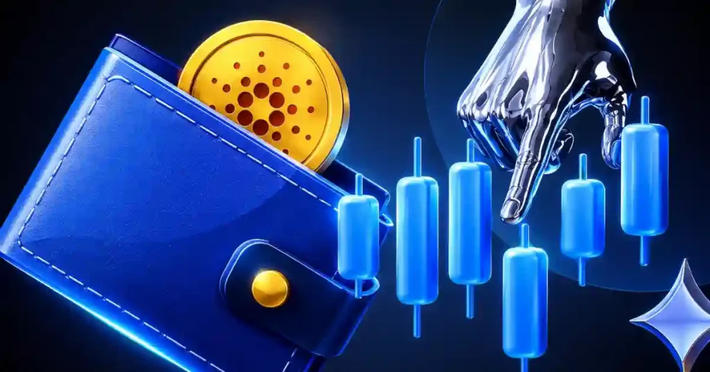 Cardano’s Dormant Wallets Just Sent a Rare Signal—Could ADA Price Be Near a Reversal?