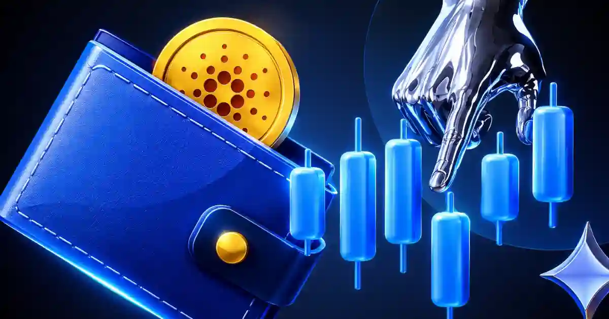 Cardano’s Dormant Wallets Just Sent a Rare Signal—Could ADA Price Be Near a Reversal?