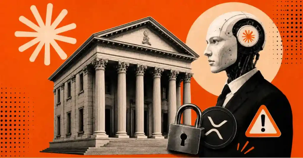 Anthropic Launches Claude Fable 5 Amid DeFi Security Concerns