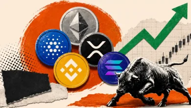 Crypto markets brace for volatility as today's US Consumer Price Index inflation report determines the next macro move for Bitcoin.