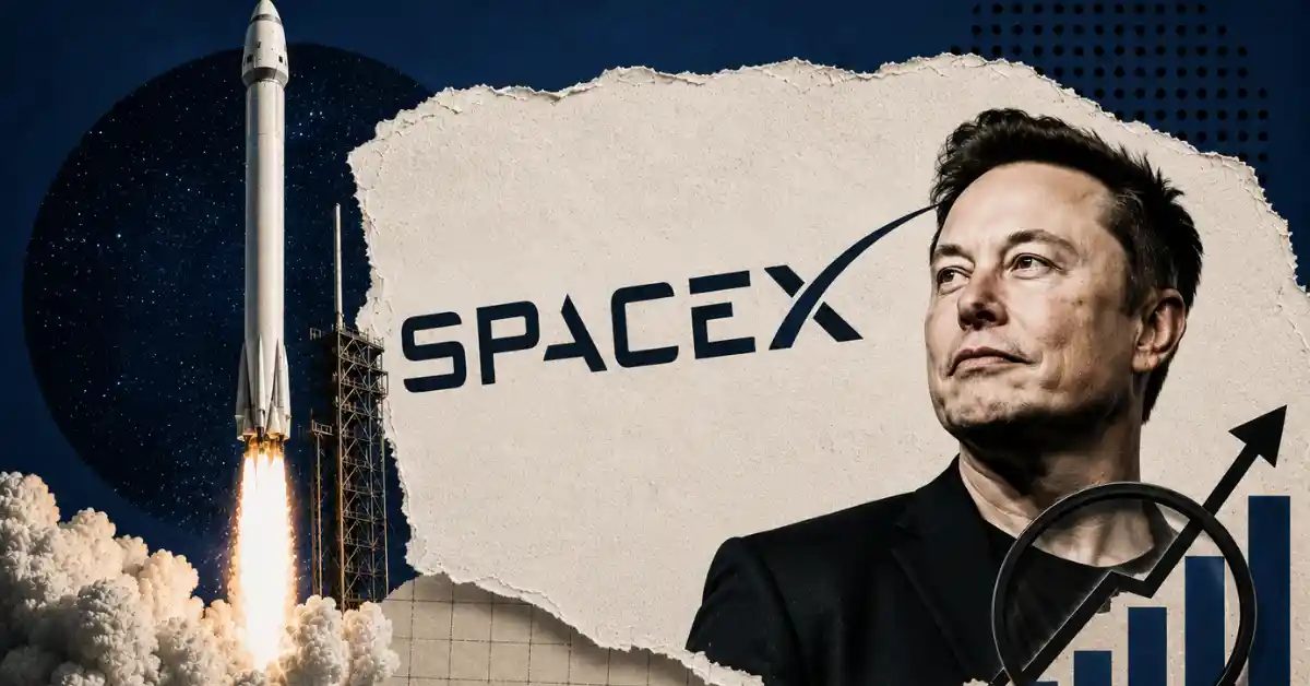 SpaceX IPO: How to Confirm Share Allocation