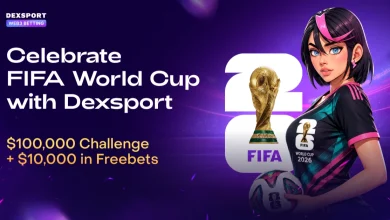Dexsport Celebrates World Cup 2026 With a $100,000 Challenge and Freebet Prediction Contest