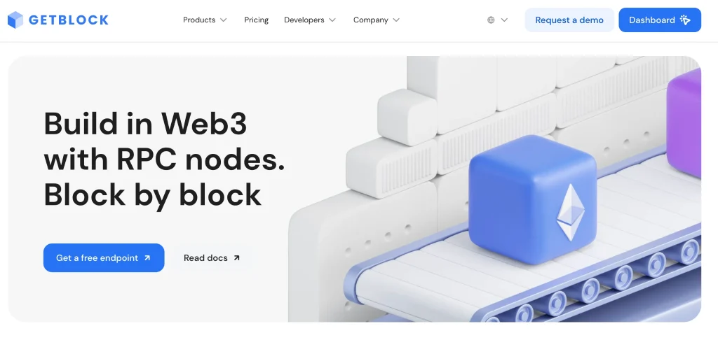 getblock