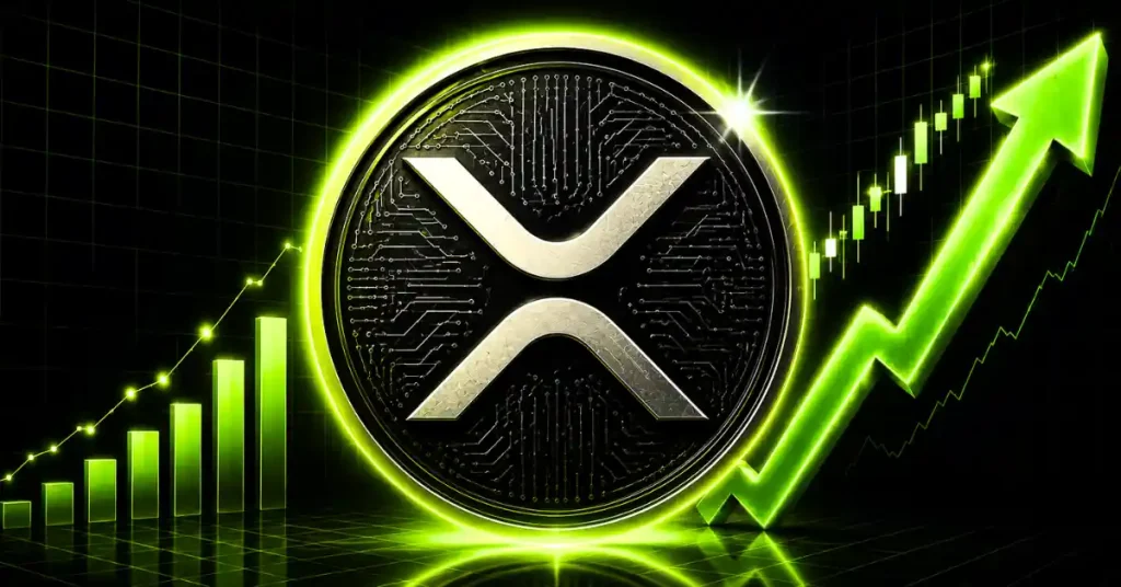 XRP To Hit $100 in 6 Months? Hereβs Three Catalysts
