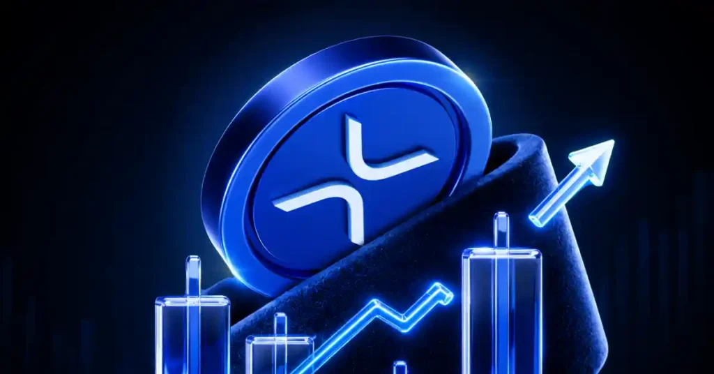 XRP Price Leverage Shakeout