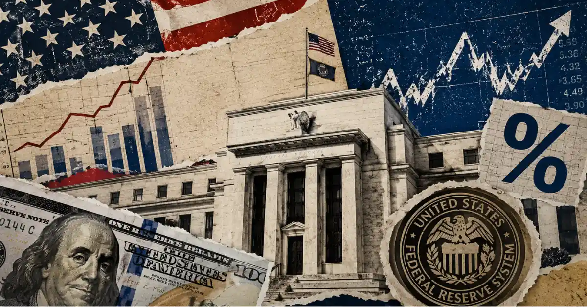 Fed Rate Decision Today: What To Expect From Kevin Warsh’s First FOMC Meeting 