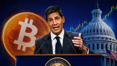 fed meeting today will bitcoin price break above $67k or face another sell off