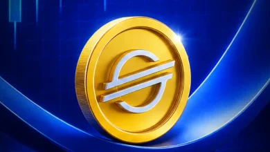 stellar xlm price has broken out will the rally extend or face a reality check