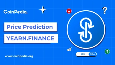 price-prediction-Yearn.Finance