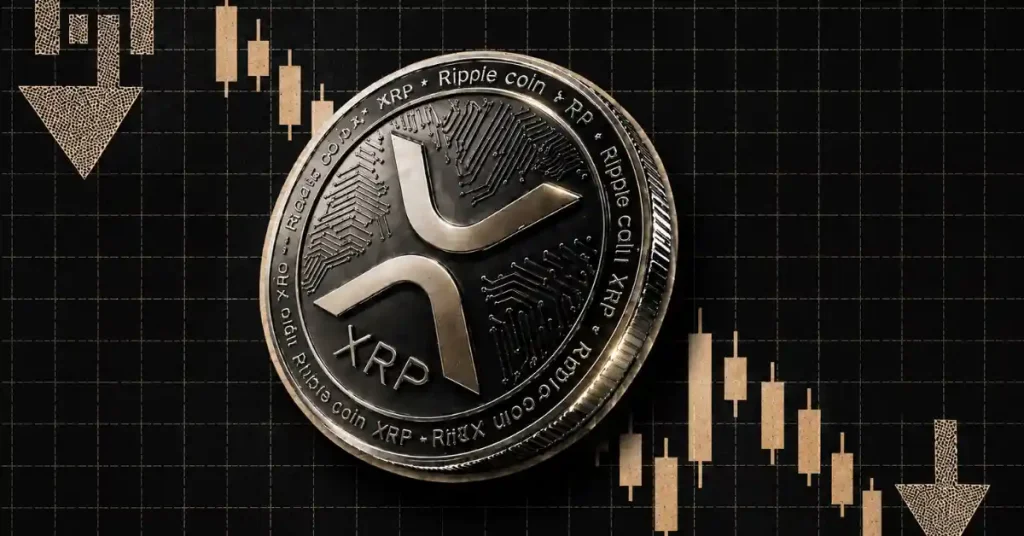XRP/USD Price Today