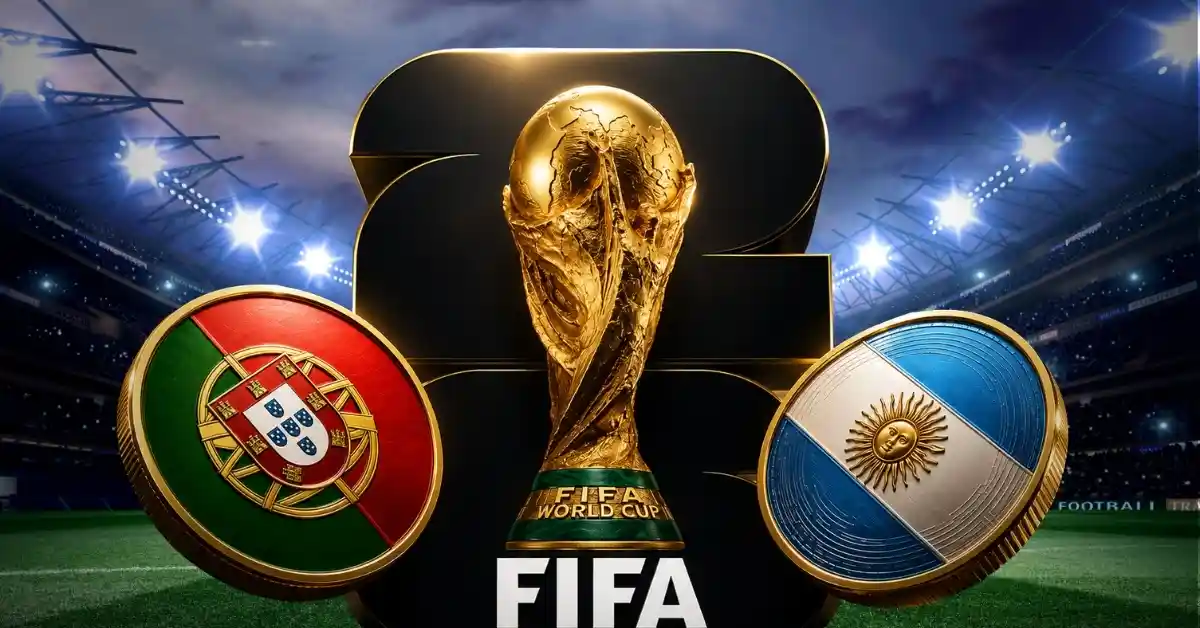 Top Fan Tokens To Trade This FIFA World Cup 2026 