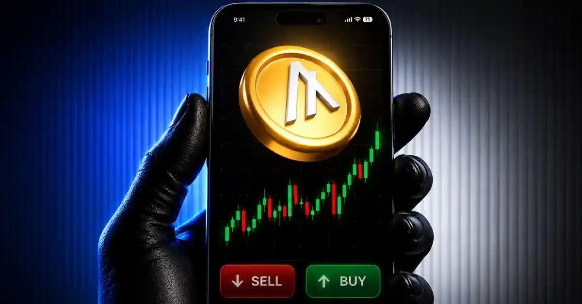Algorand Price Up 9% This Week: 3 Bullish Signals Traders Can’t Ignore