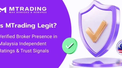 m-trading
