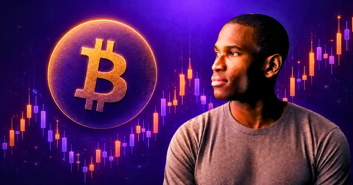 Arthur Hayes Says AI Took Money From Bitcoin, Explains What Happens When It Crashes