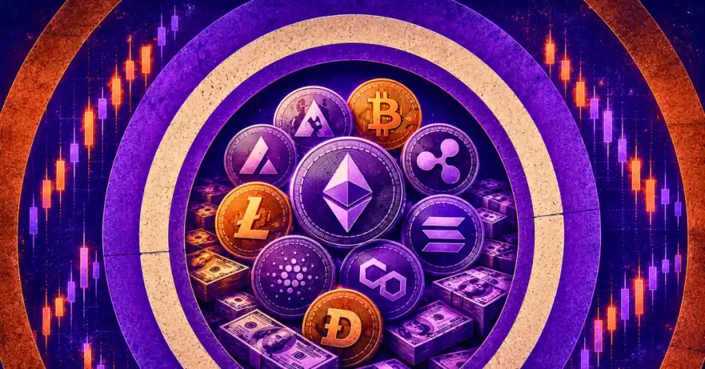 Top Altcoins to Buy for the Next Altcoin Summer? Analyst Names 11 Picks