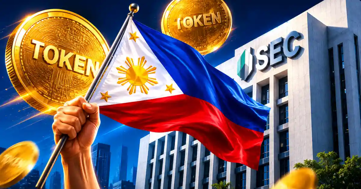 The Securities and Exchange Commission of the Philippines establishes a clear regulatory pathway to support real-world asset (RWA) tokenization.