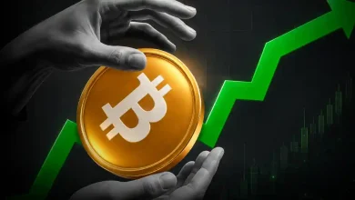 Bitcoin (BTC) rebounds past the $63,000 resistance level, clearing a path toward unexpected bullish targets.