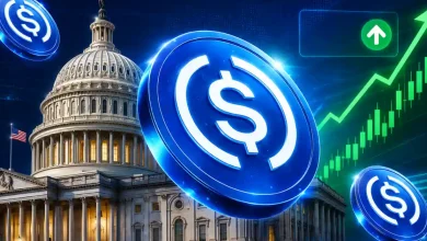 Bank of England Updates Stablecoin Rules: New £40B Limit Set for Major Issuers