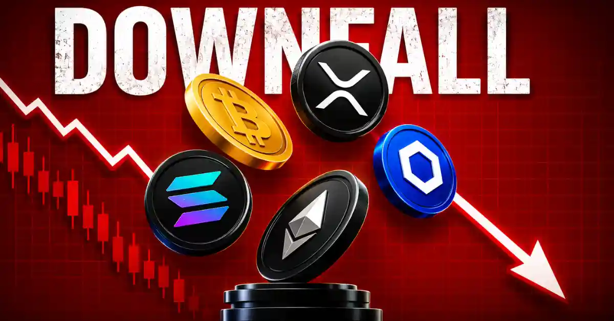 Four Horsemen Destroying Crypto According to One of Wall Street’s Top Digital Asset Investors