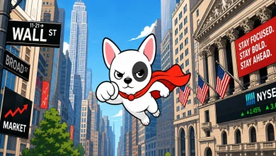 kryptopaws