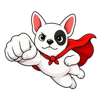 Mr. Krypto charges into the KryptoPaws presale