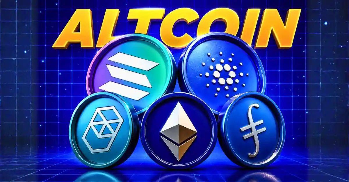 Top Altcoins to Buy in July 2026: Cryptos That Could Outperform Bitcoin in H2