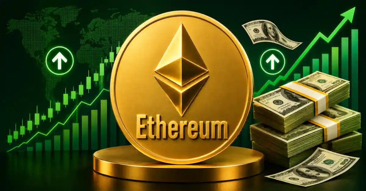 Ethereum Whales Slip Into Unrealized Losses for First Time Since 2019