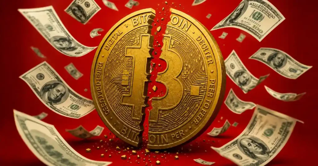 Will Bitcoin Price Dip Below $50,000?
