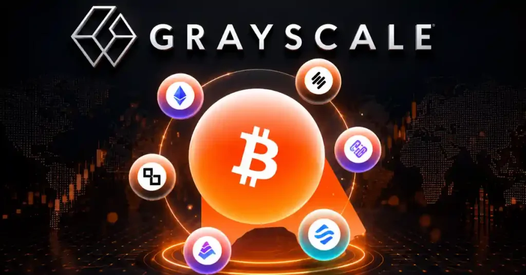 Grayscale: Strategy’s $216M Bitcoin Sale Is a Positive Sign for BTC