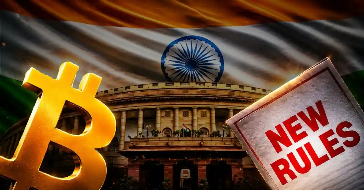 India Crypto Regulation: July 2 Parliamentary Meeting Could Bring New Crypto Rules