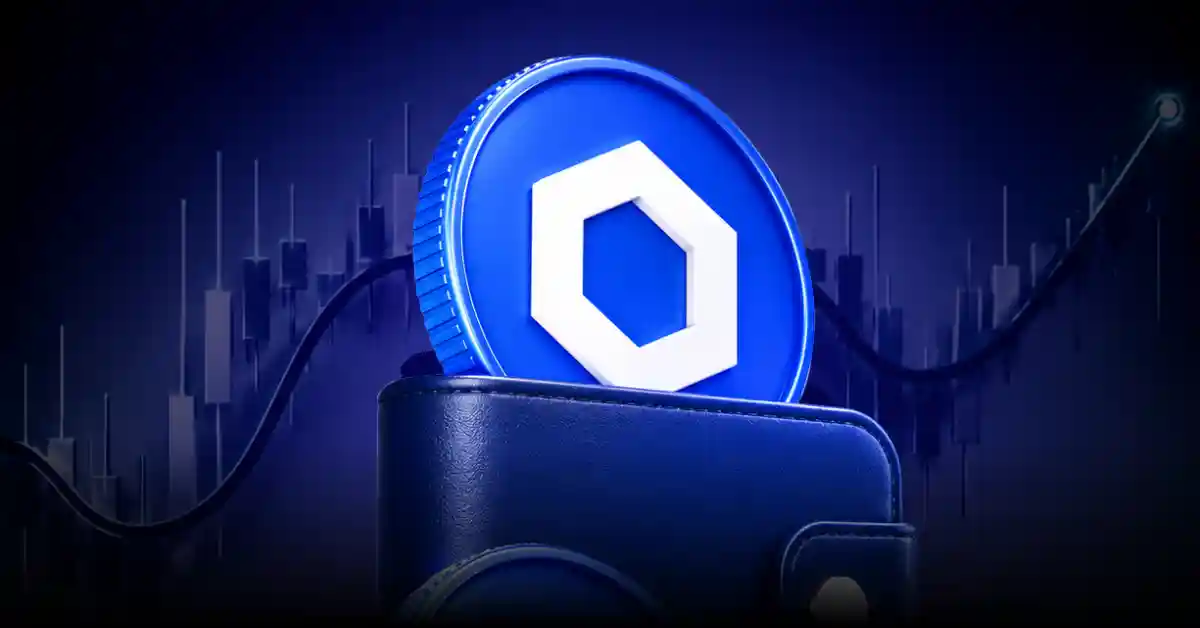 Chainlink Network Growth Surges as LINK Price Tests Key Support: Is a 15% Rally Next?