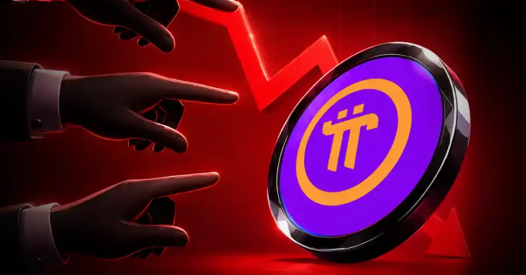 Pi Network Price Crashes 96% as Analyst Calls It a ‘Dead Project’