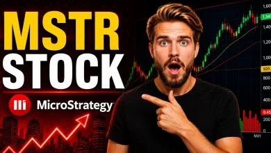 MSTR Stock Prediction