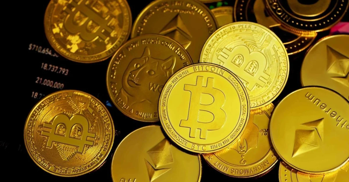 Crypto