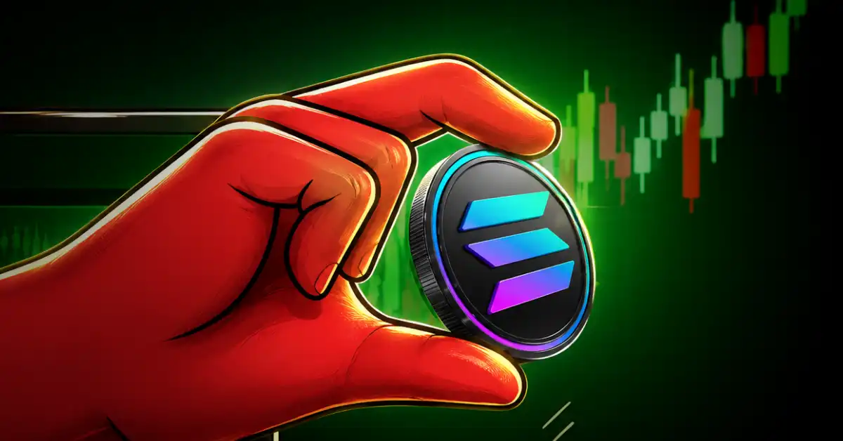 Solana (SOL) Price Rebounds as Open Interest Rebuilds — Is $90 the Next Major Target?