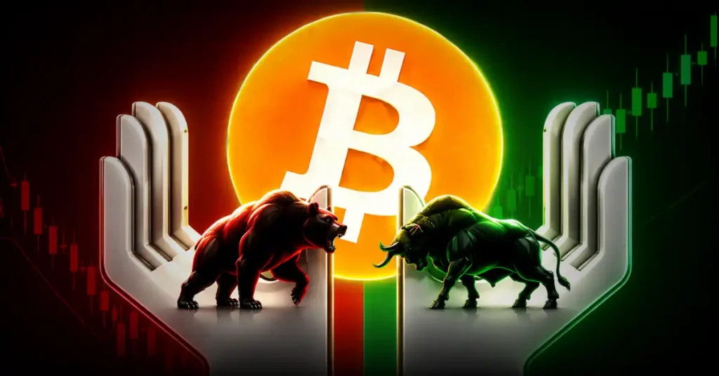 “I Believe Bitcoin Will Come to a Point When It’s Worth $1 Million” — Pavel Durov Explains Why He Never Sold Bitcoin