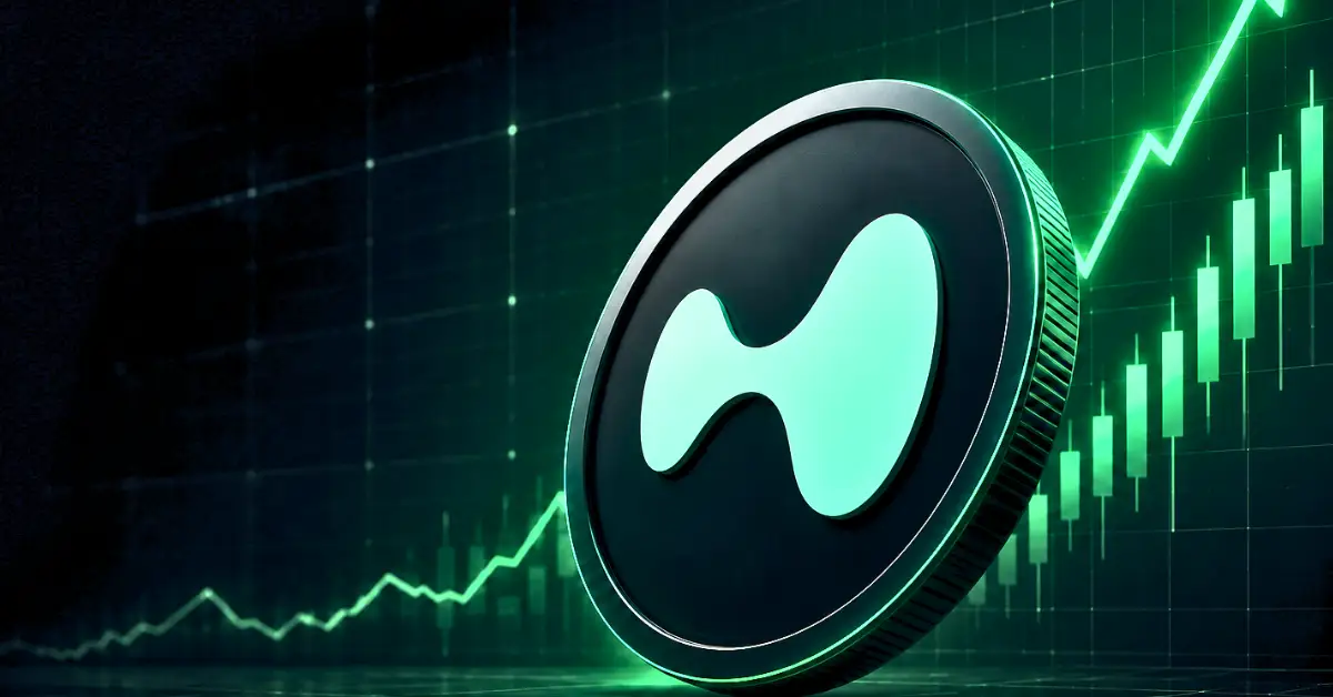 Hyperliquid Price Surges 6% as Revenue Tops $1B: Can HYPE Extend Its Rally?