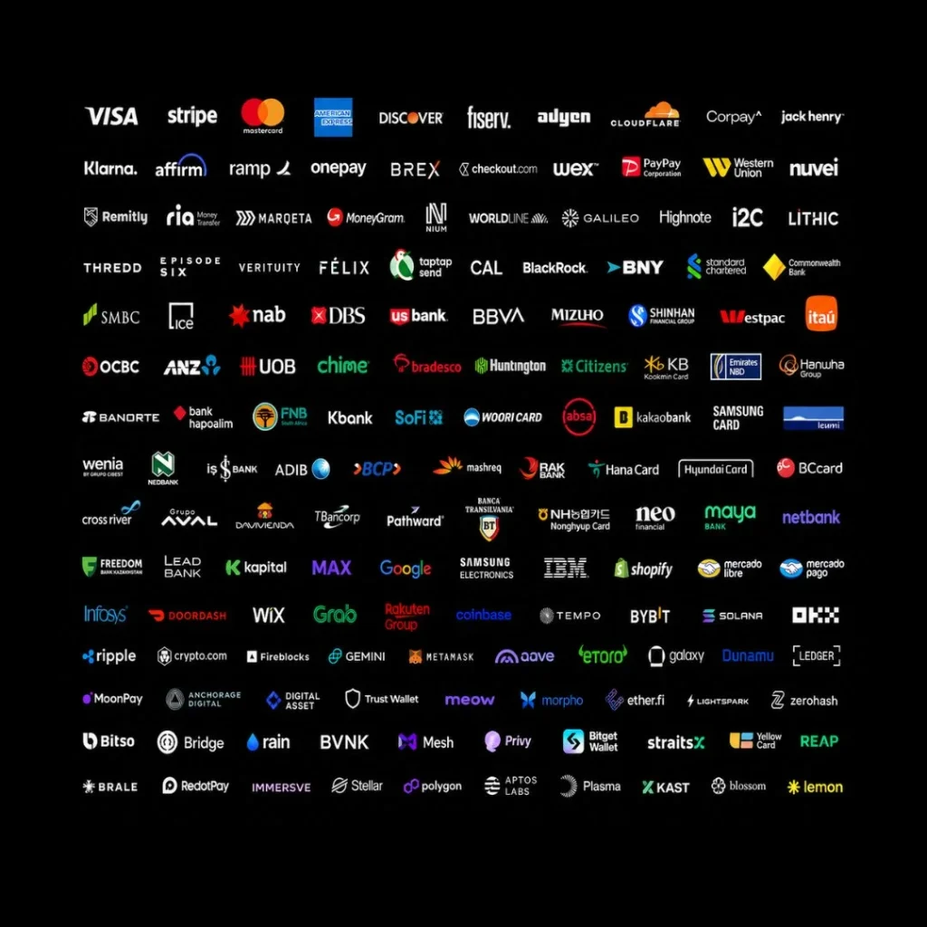 Open USD Launches With 140+ Partners To Challenge Stablecoin Giants
