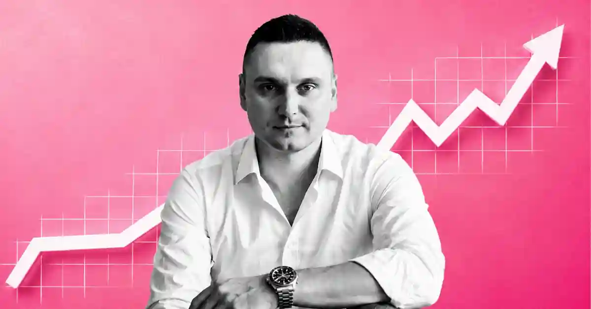 WeFi CEO, Maksym Sakharov Stablecoins Will Go Mainstream When Users Stop Thinking About Crypto