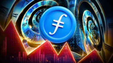 fil price hits all time low as filecoin network activity shows signs of recovery