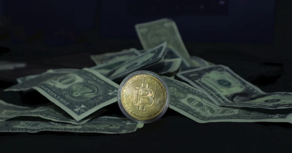 Half A Trillion Dollars Now Moves Through Crypto Prop Trading