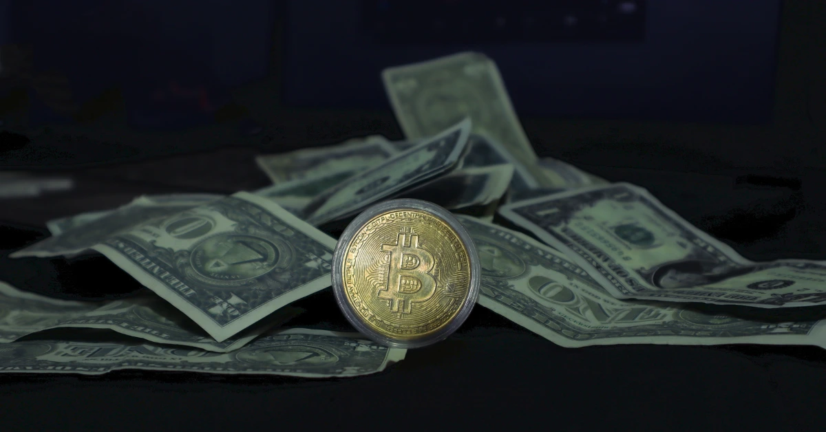 bitcoin-trading