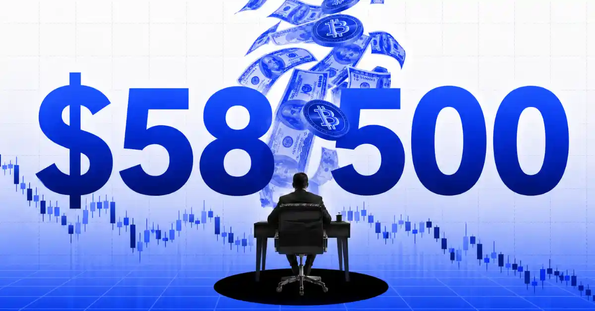 Bitcoin Price Analysis (JULY): Why $58,500 Could Be the Last Quarterly Low
