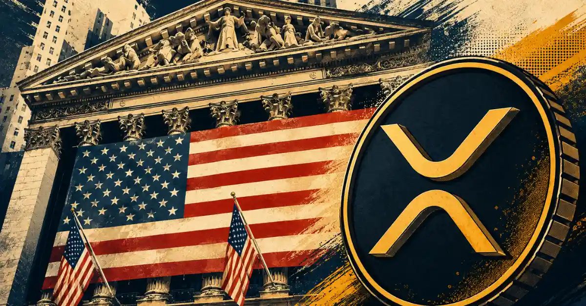 Former US Official Says &lsquo;XRP and Ripple Will Be Exceptionally Important&rsquo; to the New Financial System